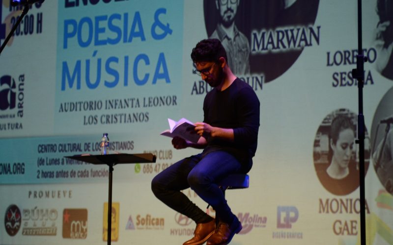 musica y poesía