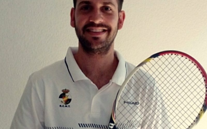 Nacho Pintado Brage