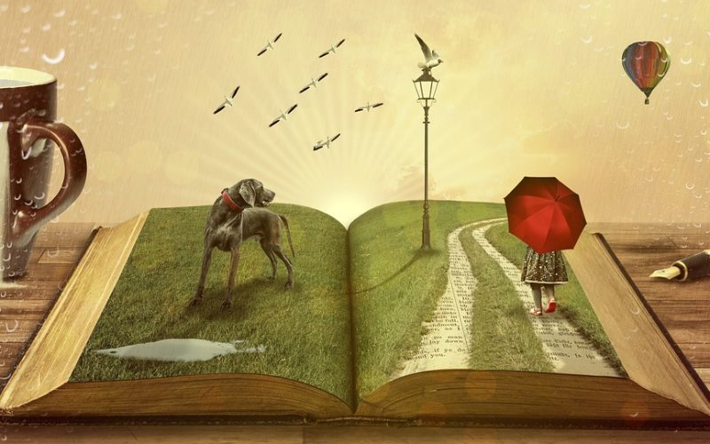 El Campus de Guajara acogerá el I Seminario de Literatura