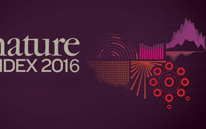 Nature Index