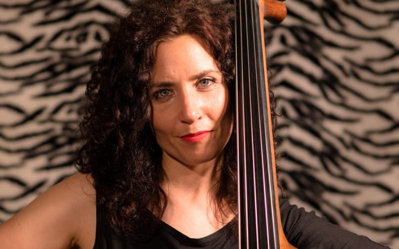 Lila Horovitz