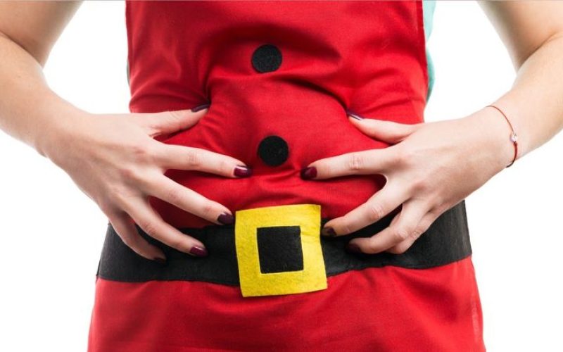navidad fitness