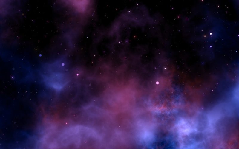 nebulosa