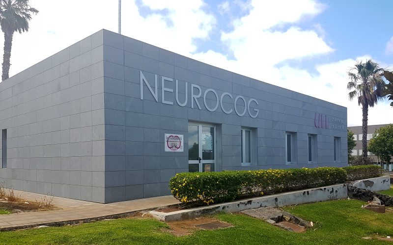 IUNE-NEUROCOG Instituto Universitario de Neurociencia