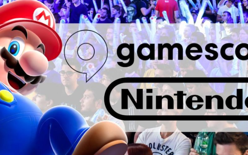 nintendo gamsco
