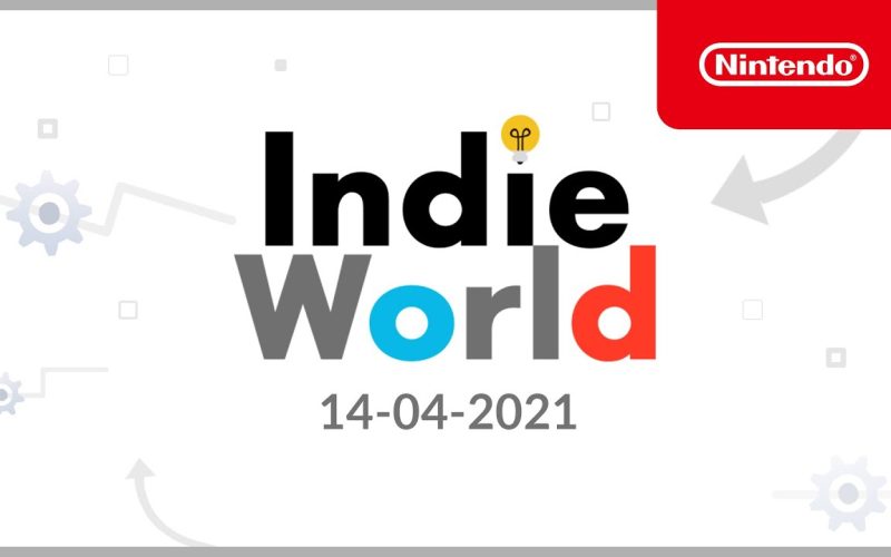 Nintendo Indie World 2021, los anuncios más destacados para la Switch