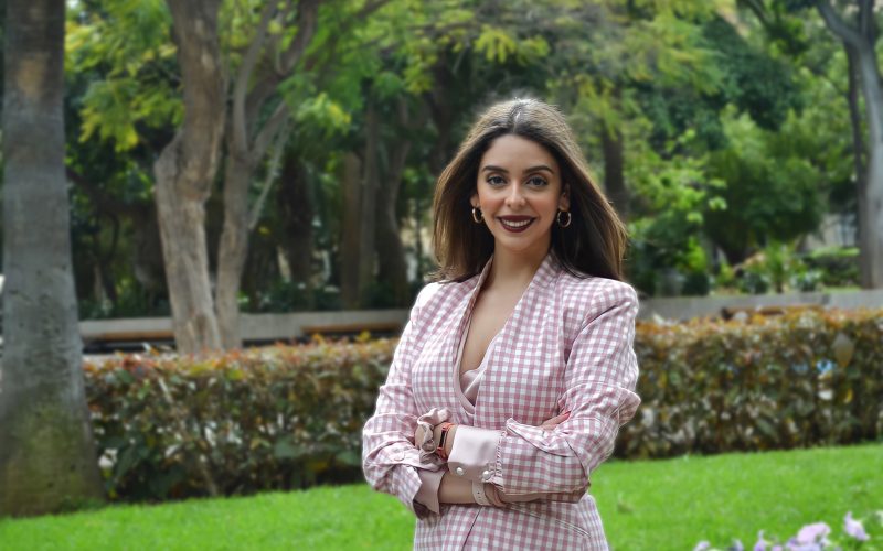 Itziar García Méndez