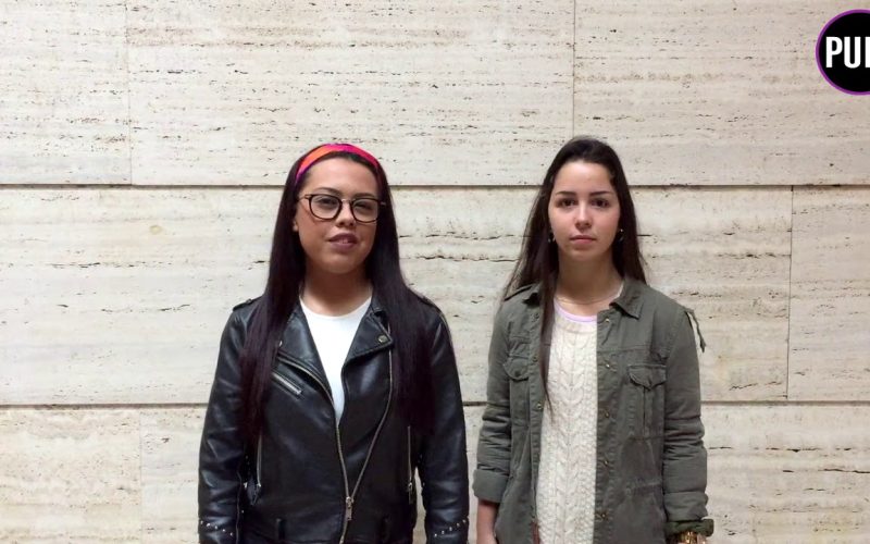 ¡No estás solo contra el bullying!