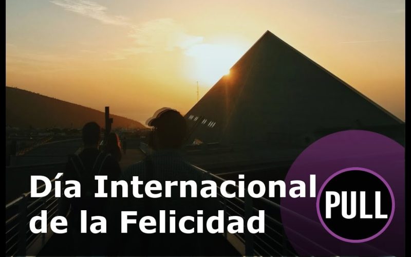 No somos los más felices del mundo