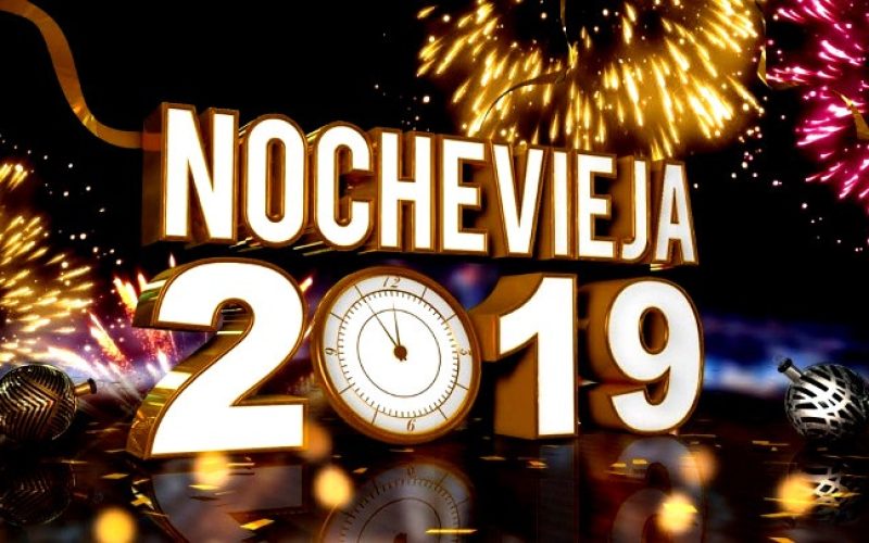 La ULL adelanta el Fin de Año al 14 de diciembre con 'Goodbye 2019'