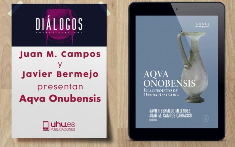 Diálogos UHU. Acueducto Huelva