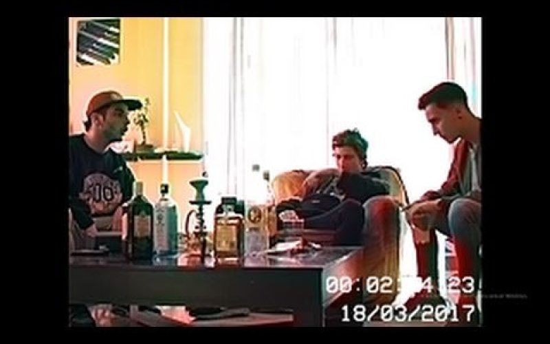 “Nuestras pretensiones son no dejar de crecer y conseguir que lo que nos apasiona nos mantenga”