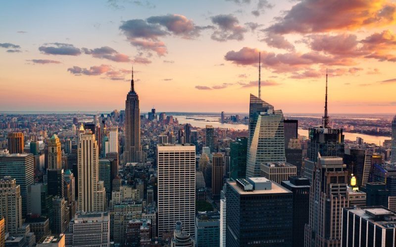 Nueva York