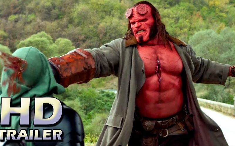 Nuevos estrenos en las salas de cine para este fin de semana