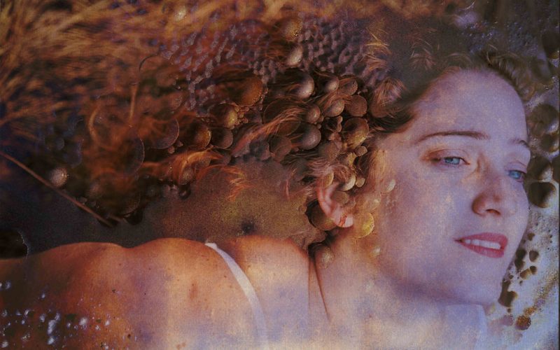 'La liberación de Ofelia', de Macu Anelo