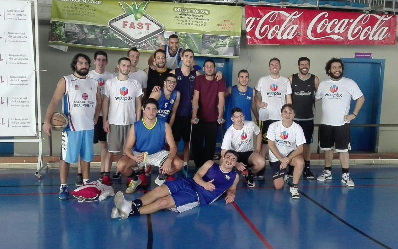 ojo team