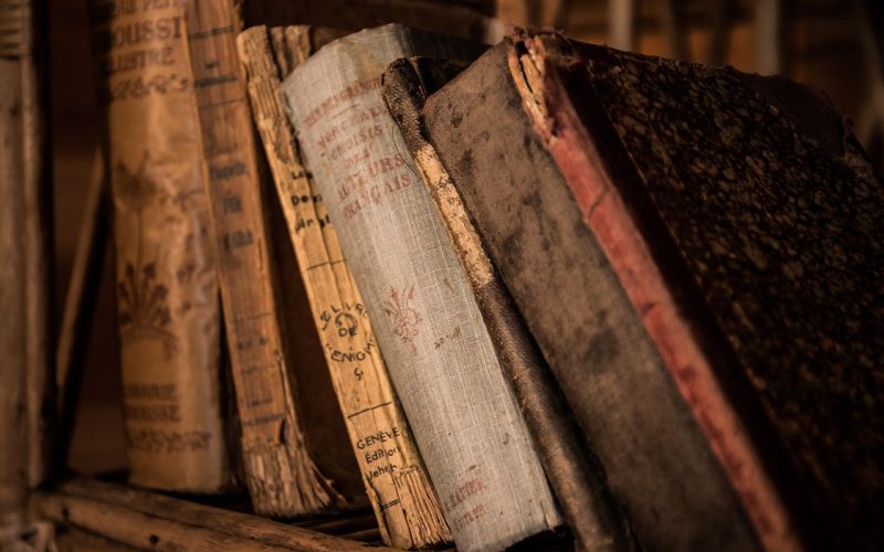 Libros