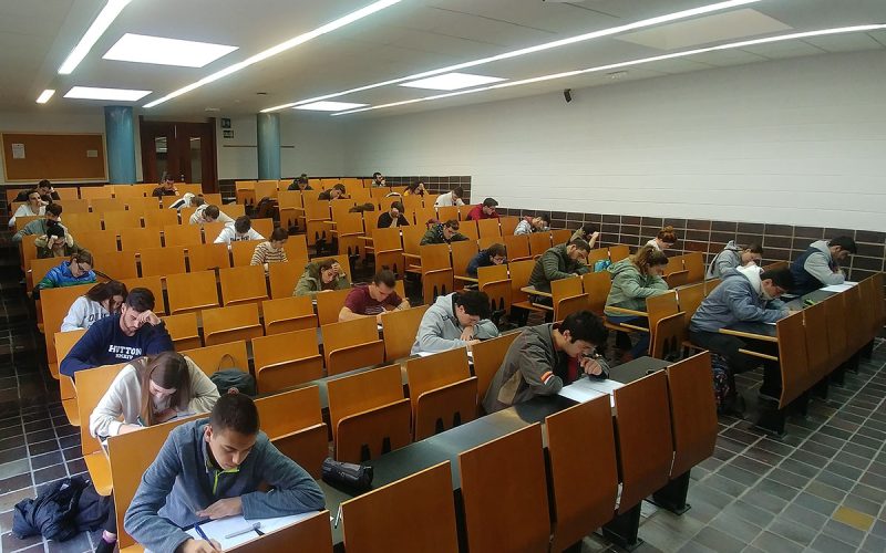 Fase de Santa Cruz de Tenerife de la Olimpiada Matemática Española