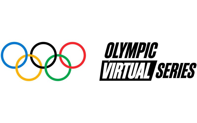 olimpiadas virtuales 2021