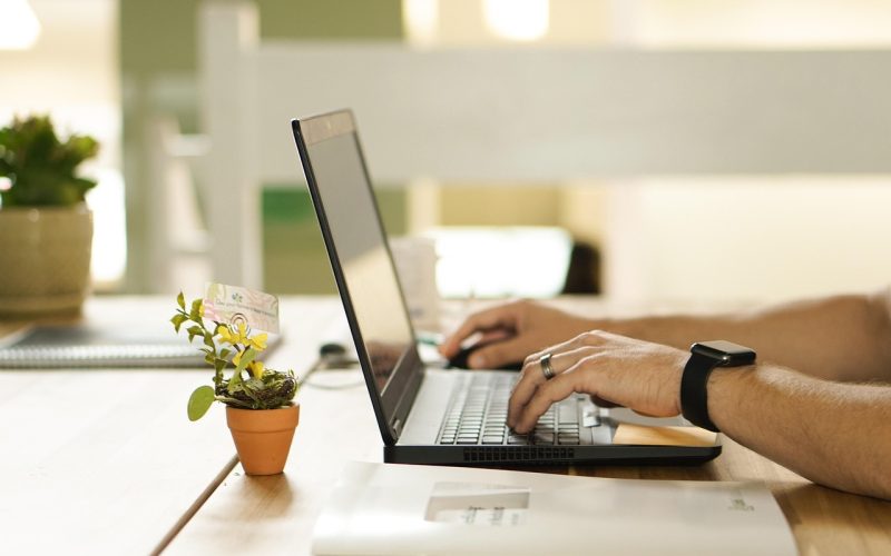 Curso online <