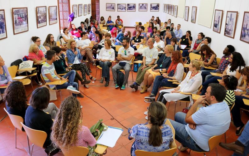 Open Space Intercultural