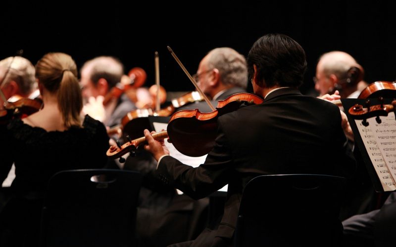Orquesta
