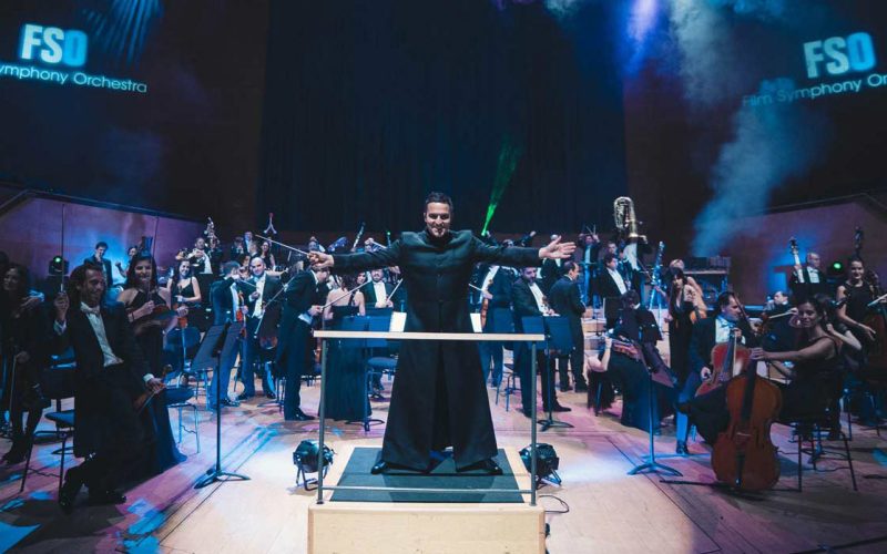Film Symphony Orchestra