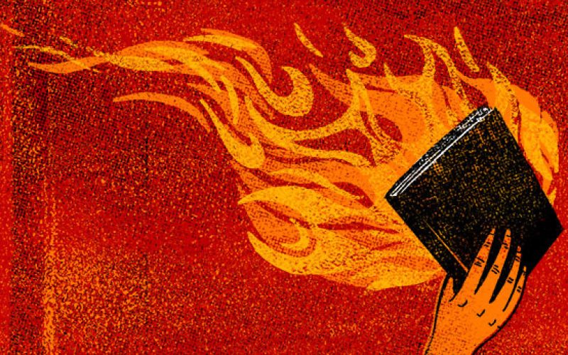 Fahrenheit 451