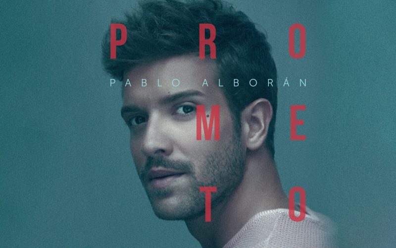 Pablo Alborán presenta ‘Prometo’ en una doble cita en las Islas