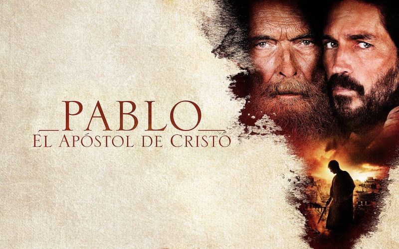 ‘Pablo, el Apóstol de Cristo’ un estreno religioso antes de la Semana Santa