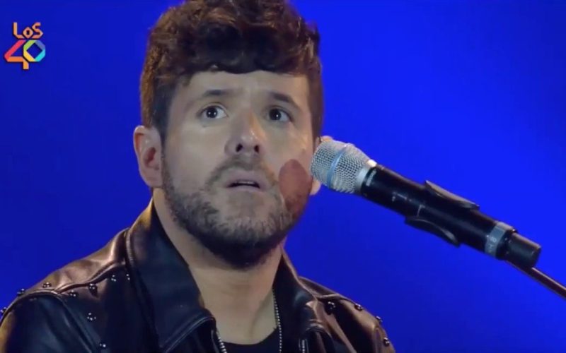 Pablo López vuelve a Tenerife en enero