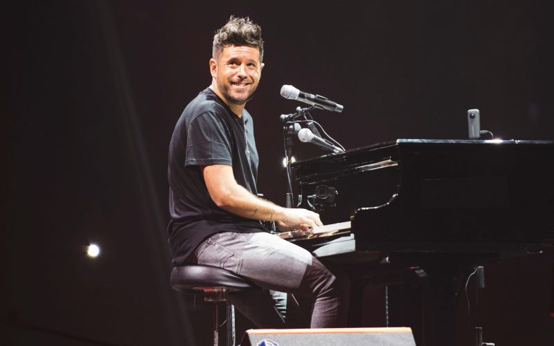 Pablo López
