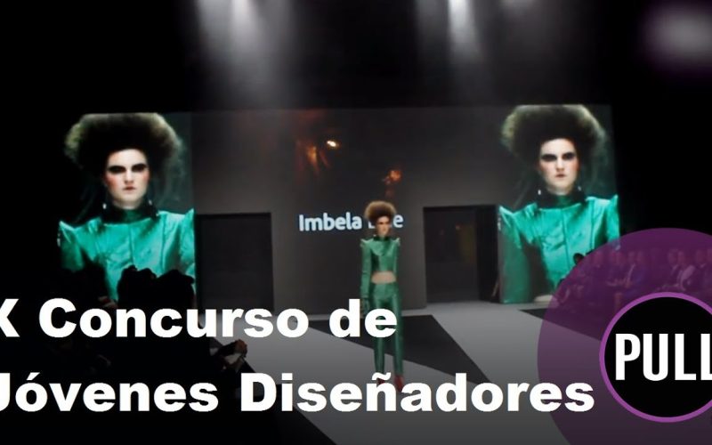 Paco Naya gana el X Concurso de Jóvenes Diseñadores de Tenerife