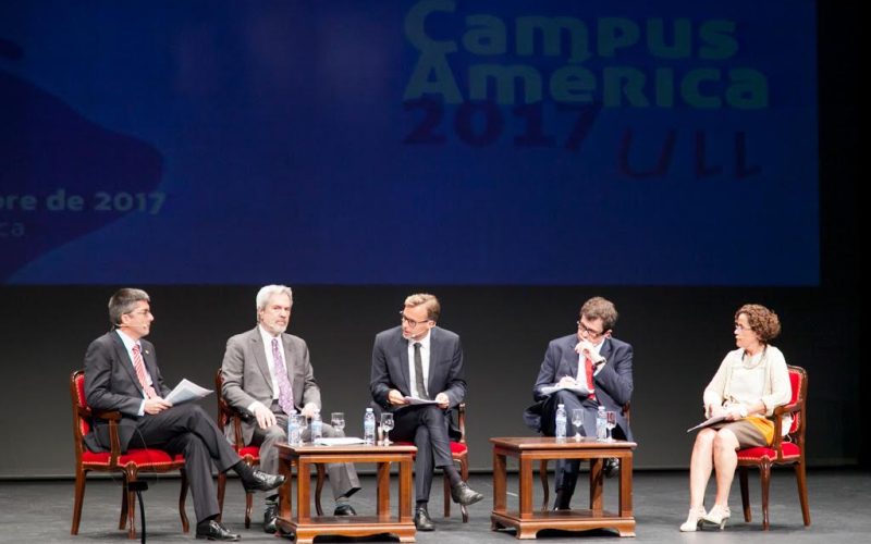 Expertos de Campus América