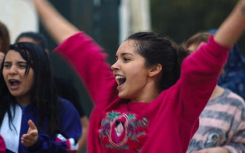 Película 'Papicha, sueños de libertad?