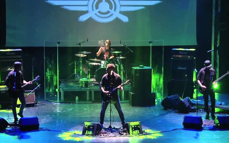 ULL Rock 2017