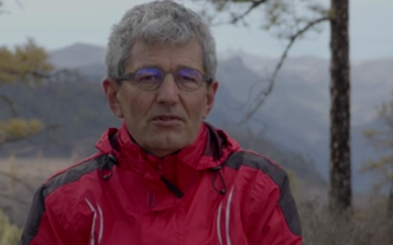 Las condiciones socioeconómicas de canarias: «al borde del fracaso»