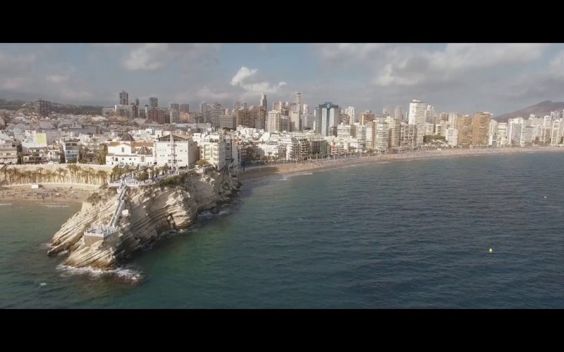 La figura de Pedro Zaragoza y los relatos sobre mujeres, novedades en Fimucinema