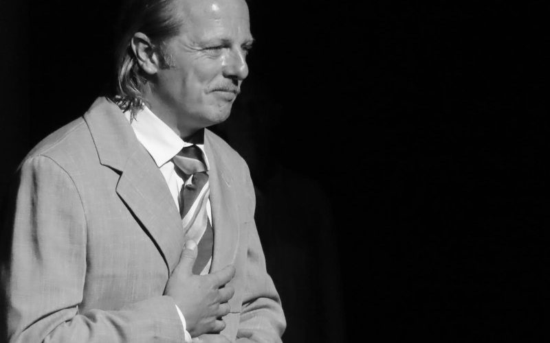 Juan Díaz, en Domingo Pérez Minik