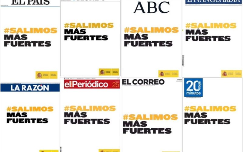 periódicos