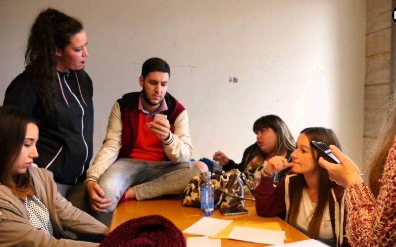 PERIODISMO ULL, por y para la Universidad