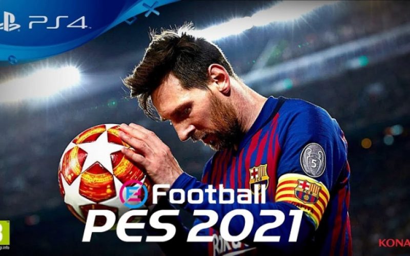 PES 2021