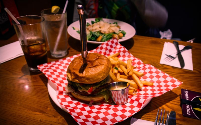Cheat meal