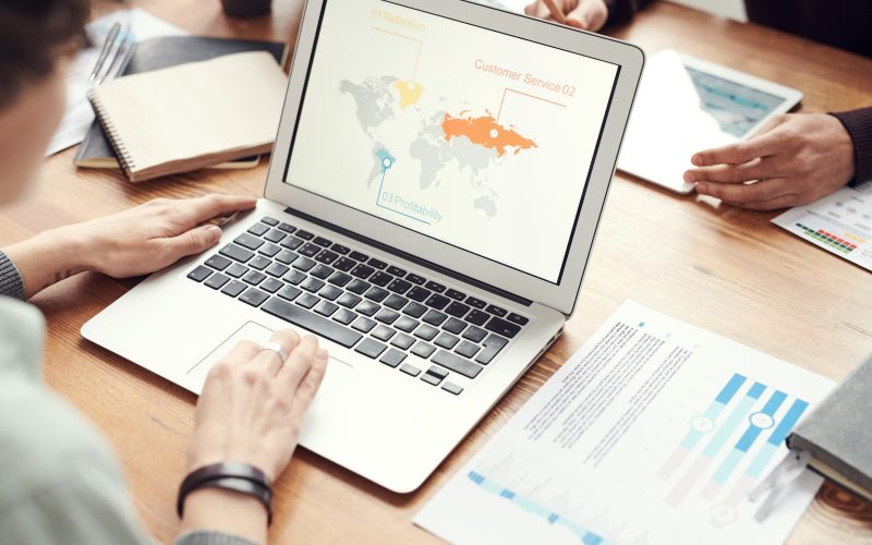 Comunicación global