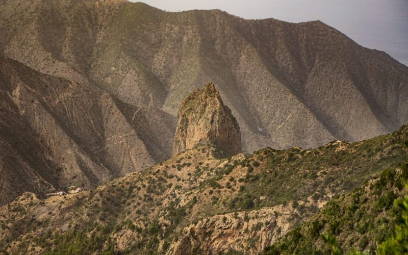 La Gomera