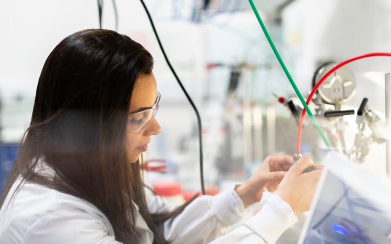 Mentoría Mujeres Astrónomas