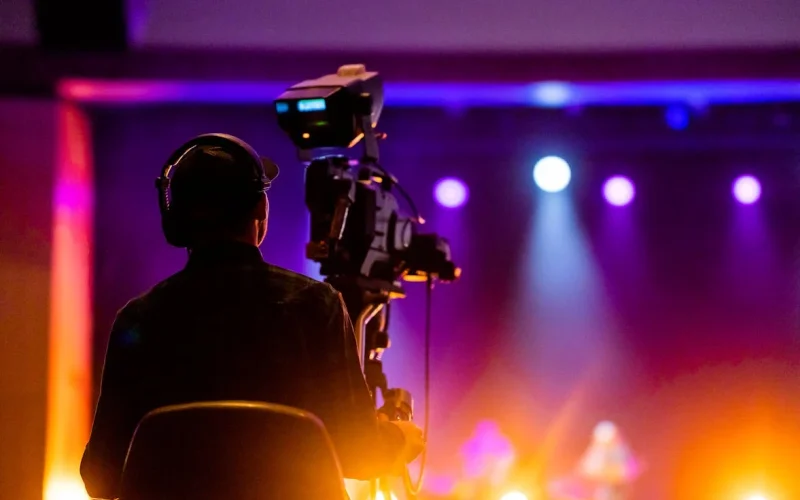 ‘IV Encuentro con Productoras de Cine’, en la Facultad de Bellas Artes