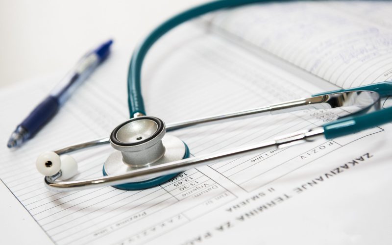 Diagnóstico médico