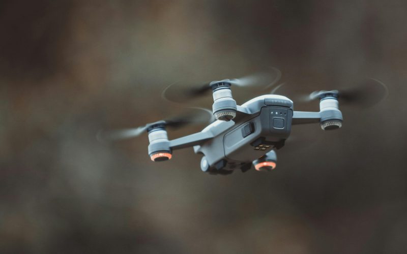 Agotadas las plazas para el curso básico de vuelo de drones en La Orotava