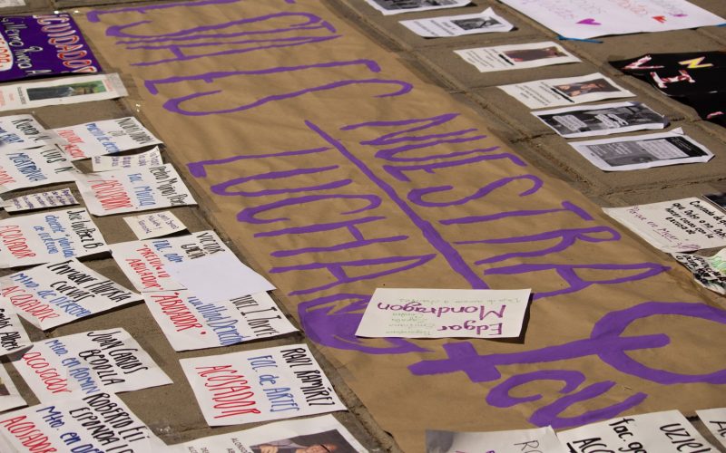 La muerte del feminismo
